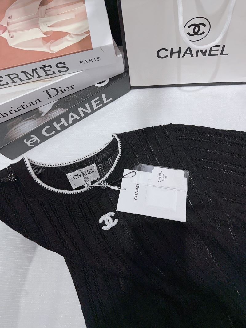 Chanel T-Shirts